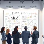 SEO Company Near Me in Los Angeles: How They Handle Penalty Recovery