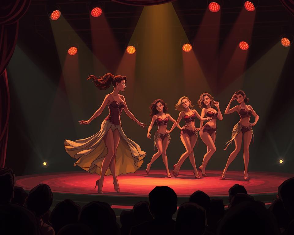 Your Guide to the Corona Stripper Scene: Exotic, Classy, and More