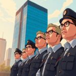Seasonal Adjustments in Property Patrol Odessa