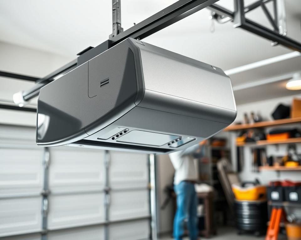 ﻿What Makes a Garage Door Repair Company the Best in Villa Park?