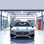 Affordable Collision Repair in Beverly Hills – Budget Picks