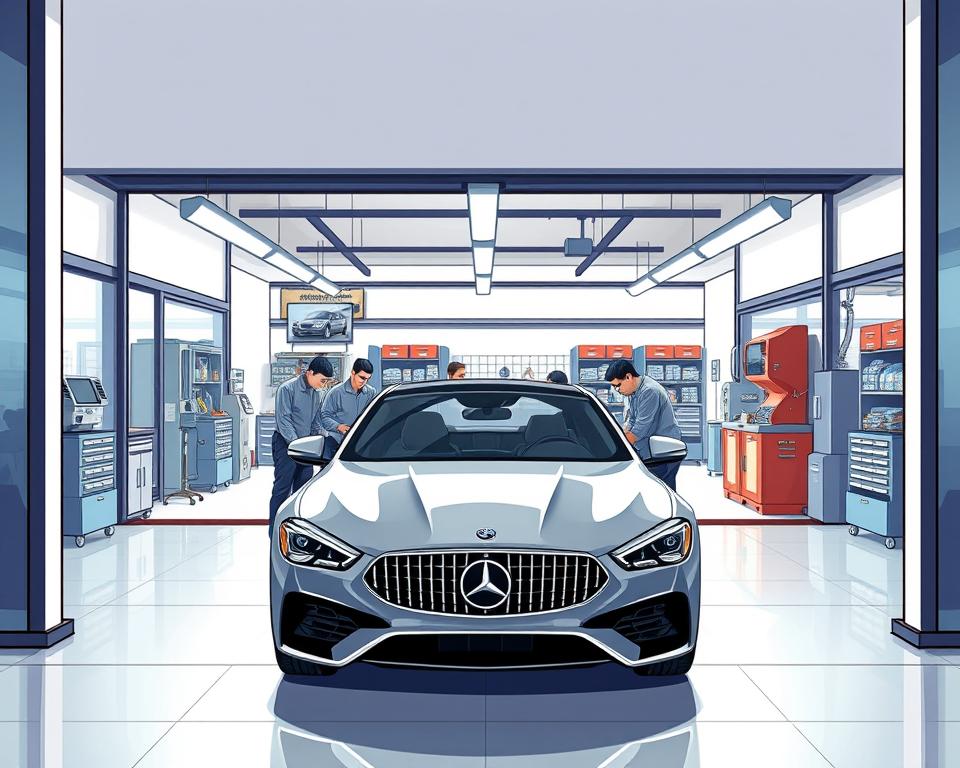 Affordable Collision Repair in Beverly Hills – Budget Picks