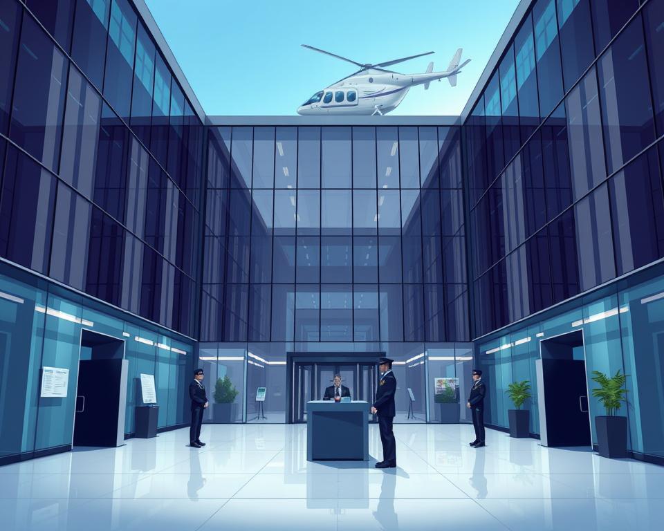﻿Security Guards in Northridge: Enhancing Safety and Reducing Liability for Your Organization