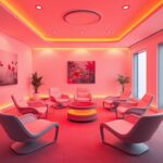 Red Light Therapy New Jersey Pet Rehab Centers for Aging Dogs