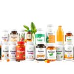 Essential Halal Vitamins for Skin Hair and Nail Health