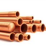 ﻿DIY Repairs for Cracked Type L Copper Pipe (3/4 OD)