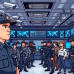 ﻿Construction Security Guards in San Francisco: What to Look For