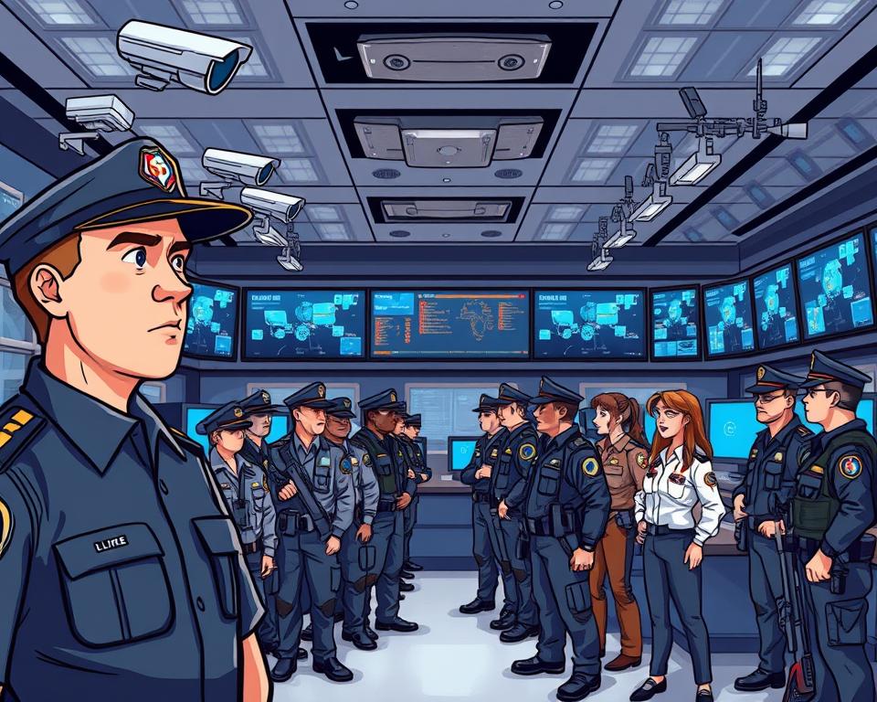 ﻿Construction Security Guards in San Francisco: What to Look For