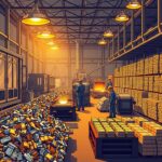 Precious Metal Recycler ISO Standards You Should Know