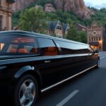 The Benefits of Having a Private Driver on Retainer
