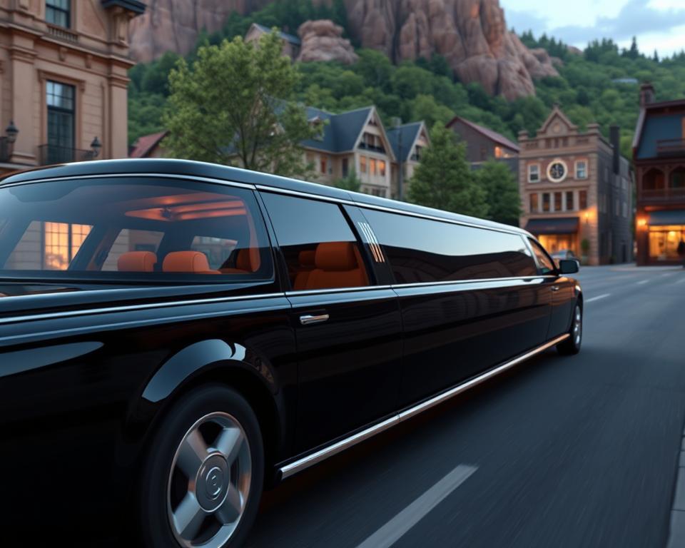 The Benefits of Having a Private Driver on Retainer