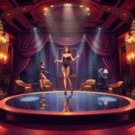 Female Stripper Q\&A: Behind-the-Scenes Insights