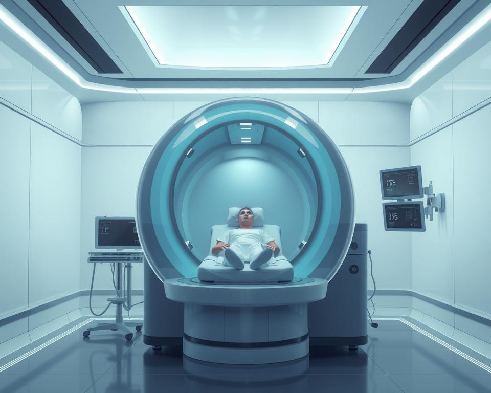 Oxygen Therapy Hyperbaric for Neurological Disorders