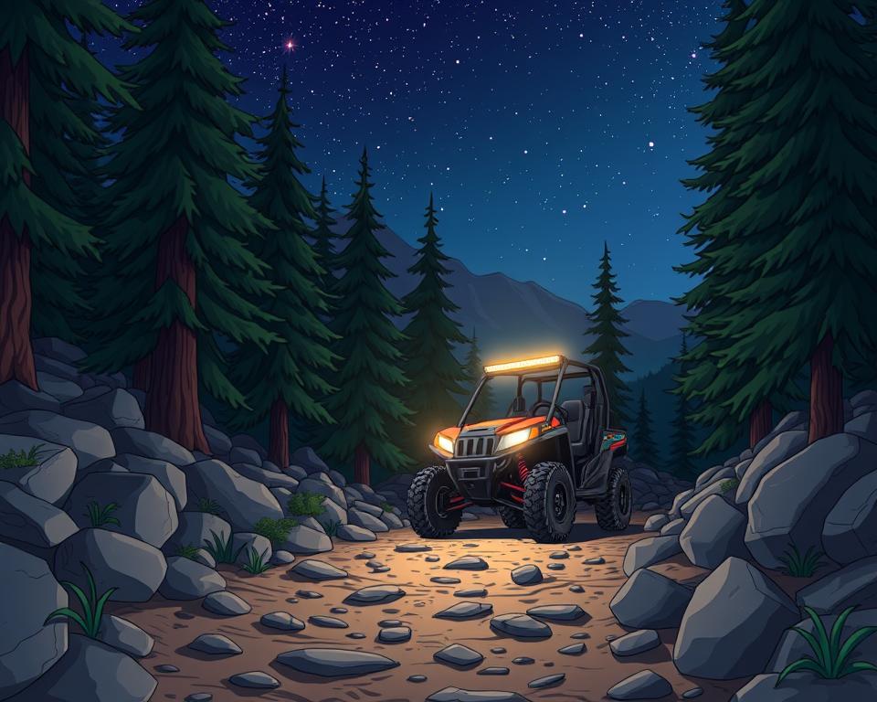 Integrating Moose ATV Parts & Accessories Seamlessly
