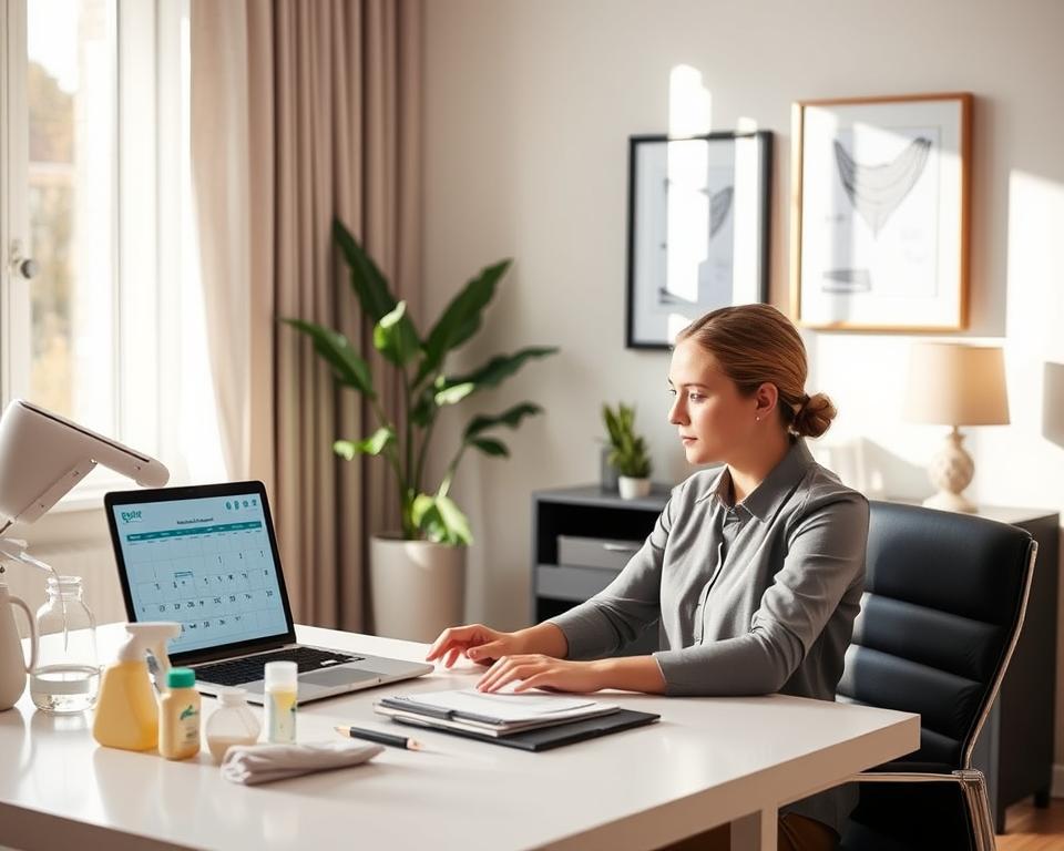 Maid Cleaning Service Las Vegas for Post-Event Cleanup