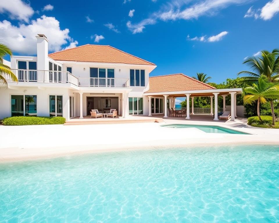 7 Reasons to Book a Villa Rental for Your Next Trip