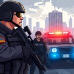 Lighting Audits Driven By Security Patrol Los Angeles