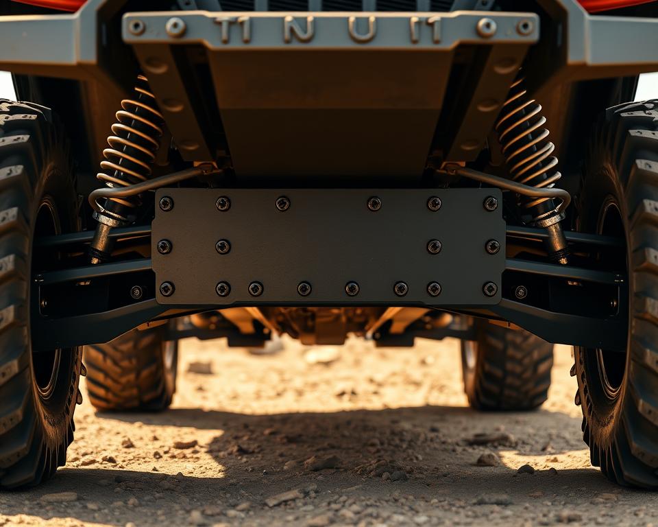 How to Maintain Your ATV Tires for Longevity