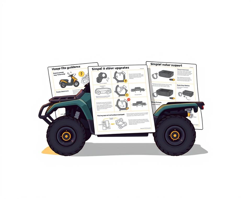 Best Brands for Aftermarket UTV Audio Accessories