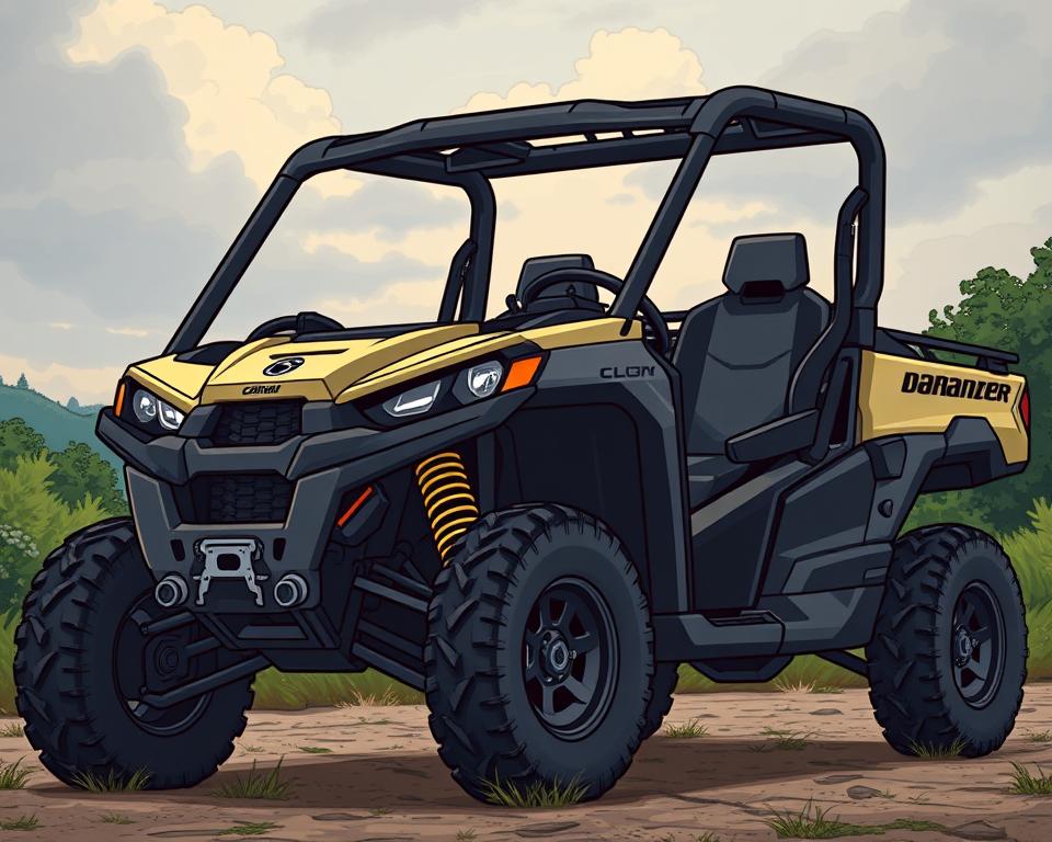 Build Your Ride with UTV Accessories Designed for Adventure