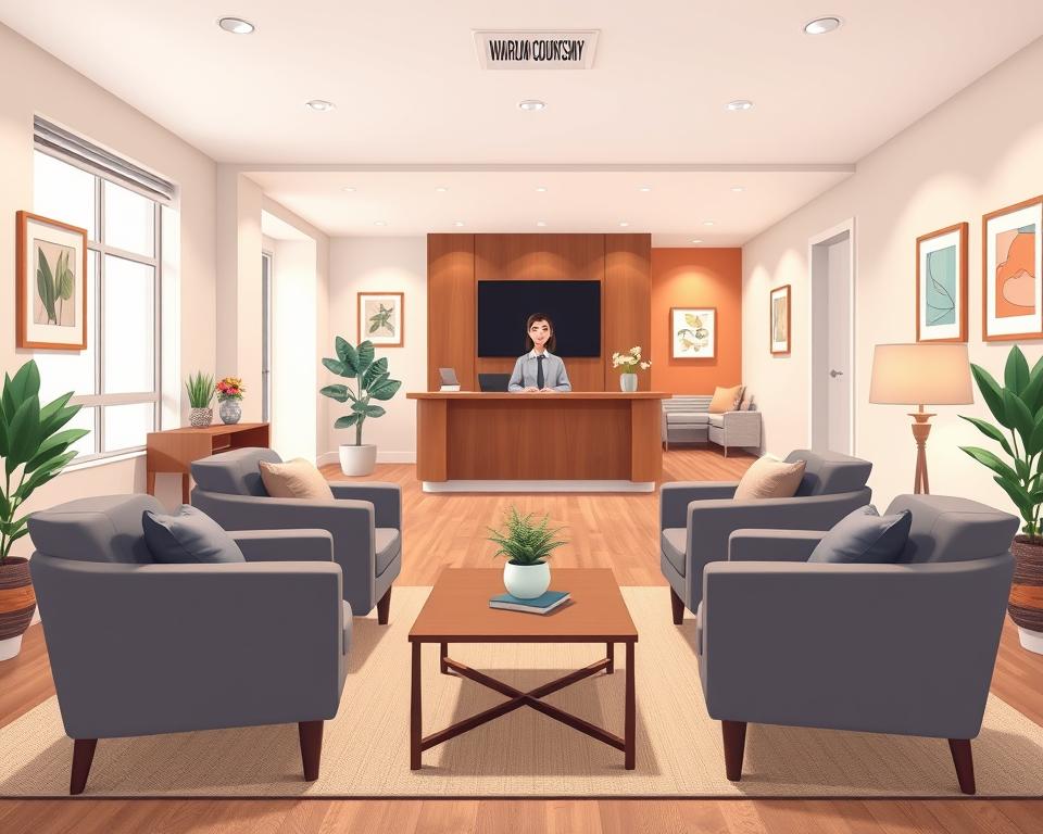 Couples Marriage Counseling Near Me: Rebuilding Trust and Connection