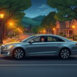 St. Patrick’s Day Safe Ride with a Car Service