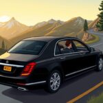 ﻿Sedan And Limousine Service Near Me Red Rocks Multi Vehicle Coordination